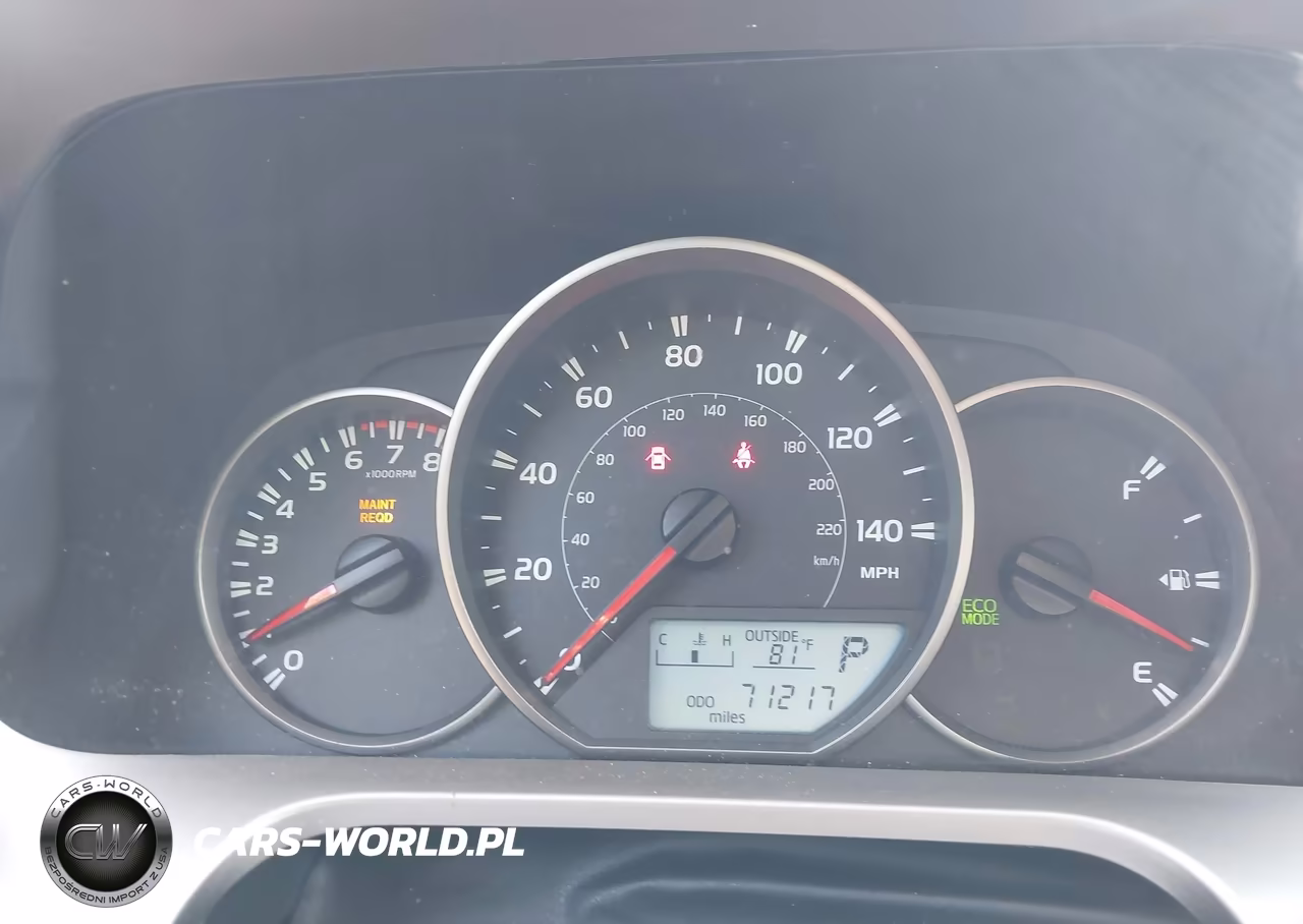 2016 Toyota Rav4 Le VIN:JTMBFREV9GJ084887 - 7