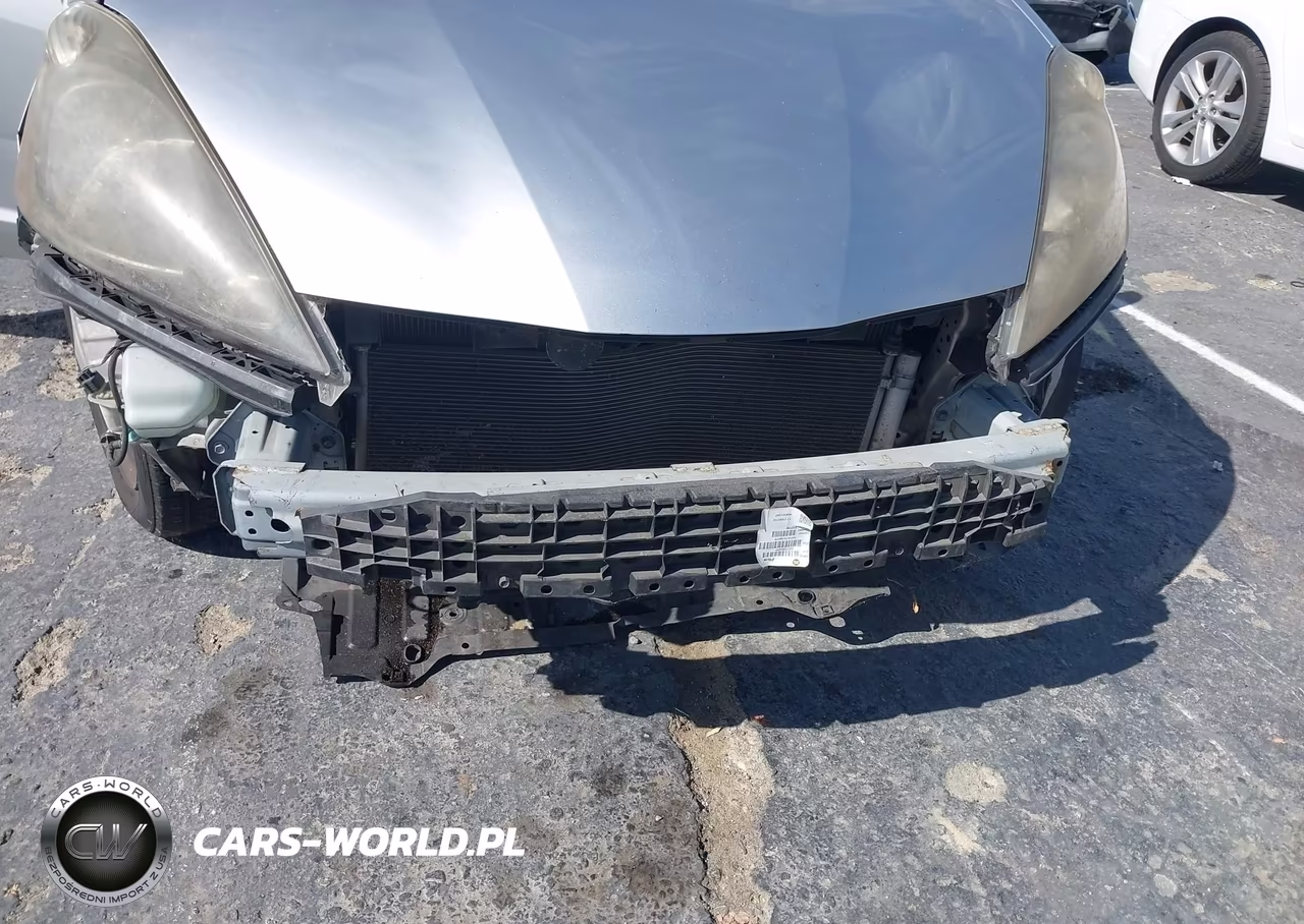 2013 Honda Fit VIN:JHMGE8H33DC050729 - 6