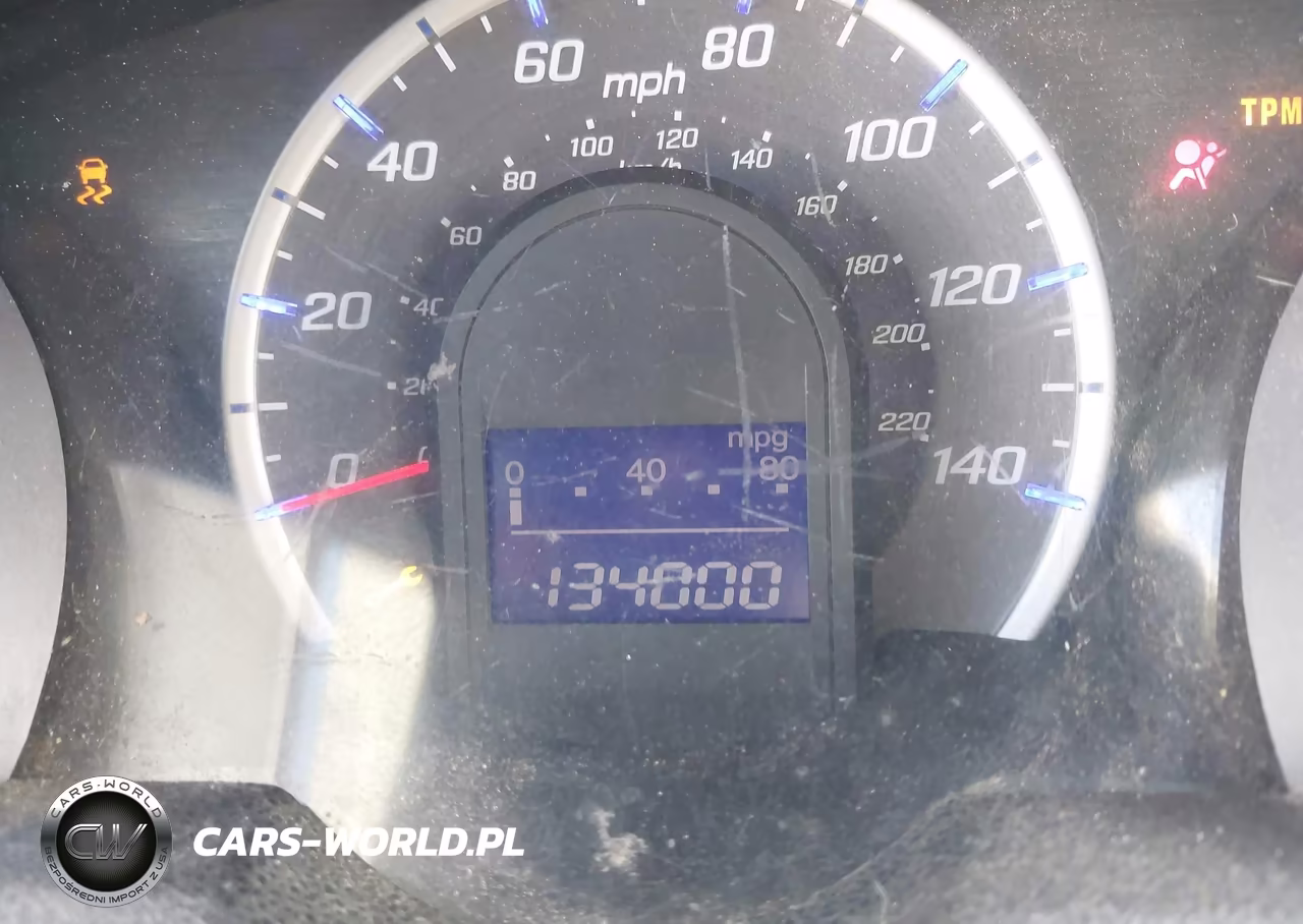 2013 Honda Fit VIN:JHMGE8H33DC050729 - 7