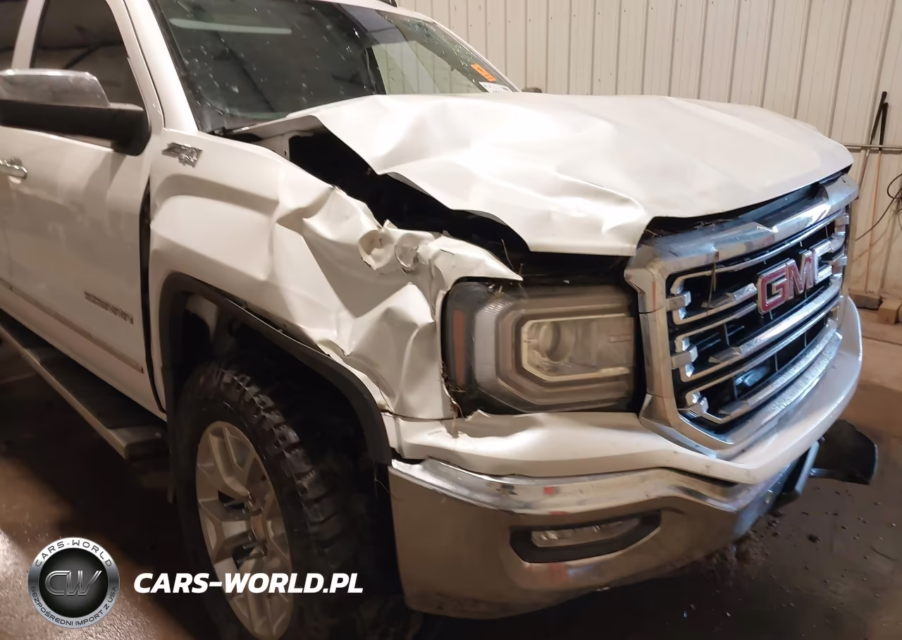 2018 GMC Sierra 1500 Slt VIN:3GTU2NEC9JG406125 - 12