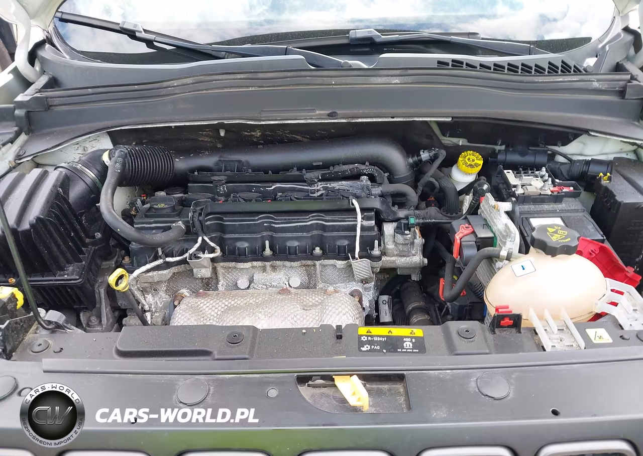 2021 Jeep Renegade 80Th Anniversary 4X4 VIN:ZACNJDBB8MPN15513 - 10