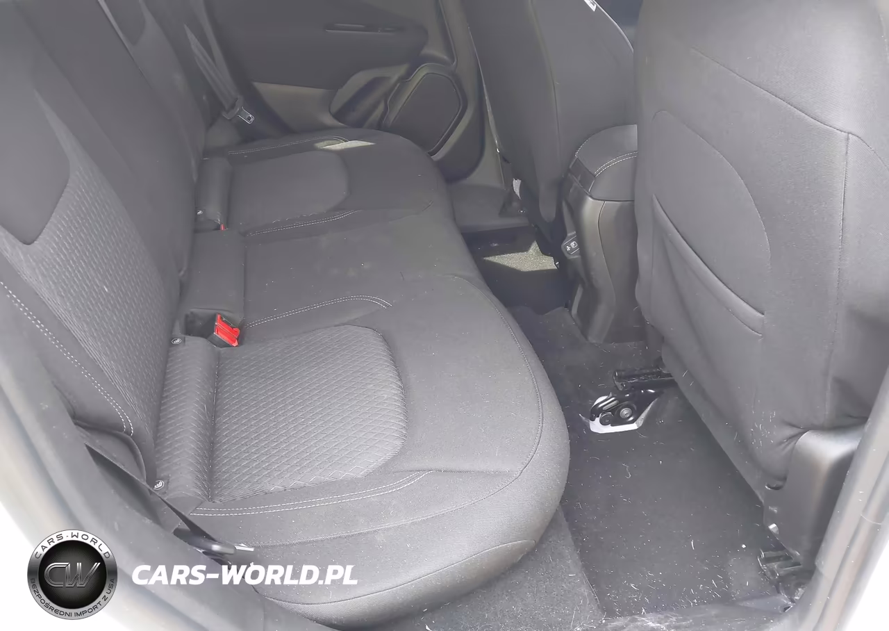 2021 Jeep Renegade 80Th Anniversary 4X4 VIN:ZACNJDBB8MPN15513 - 8