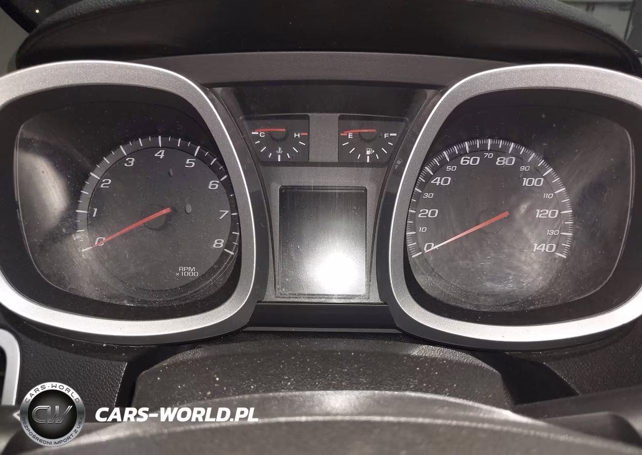 2017 Chevrolet Equinox Ls VIN:2GNALBEKXH1503561 - 7