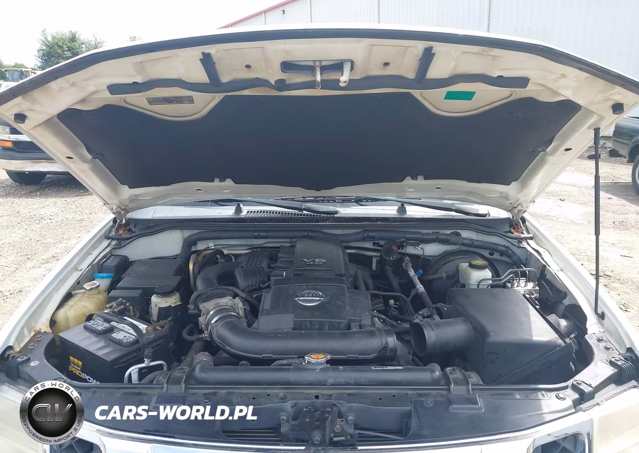 2012 Nissan Pathfinder Le VIN:5N1AR1NN3CC640609 - 10