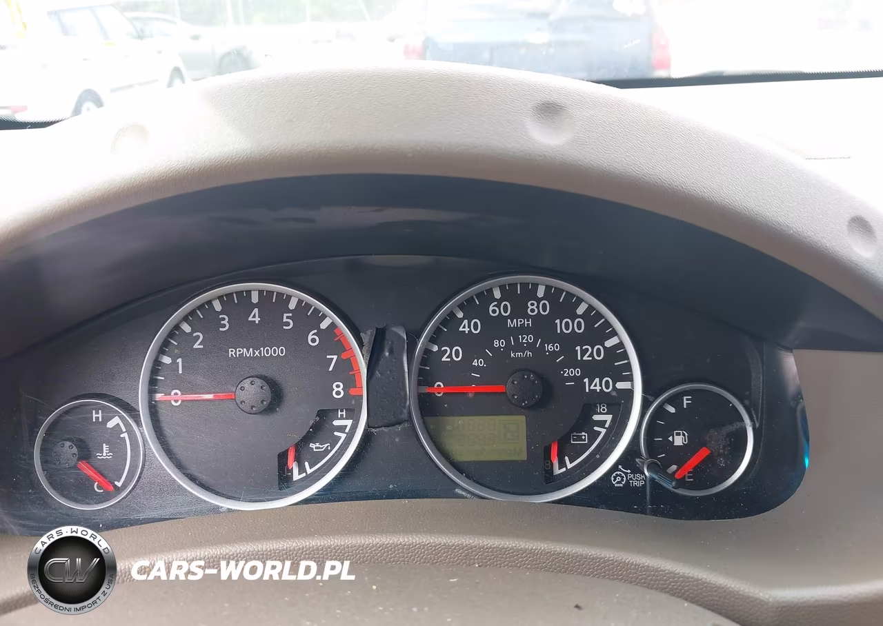 2012 Nissan Pathfinder Le VIN:5N1AR1NN3CC640609 - 7