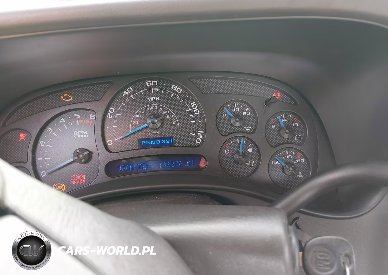 2004 GMC Sierra 1500 Slt VIN:1GTEK19T04E321225 - 7