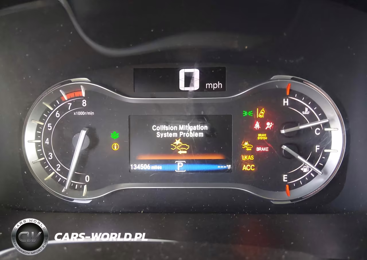 2017 Honda Pilot Touring VIN:5FNYF5H90HB023180 - 7