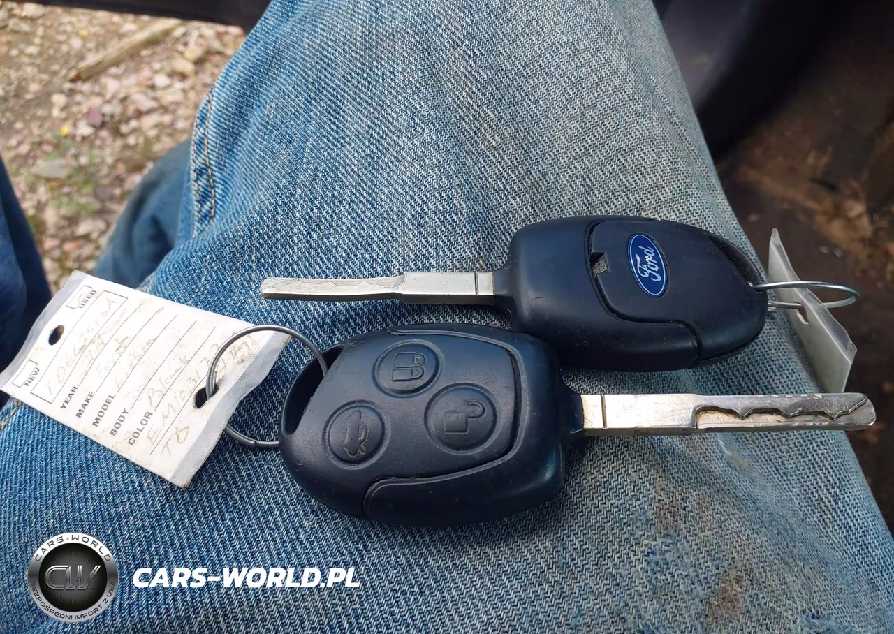 2014 Ford Fiesta Se VIN:3FADP4EJ5EM103172 - 11