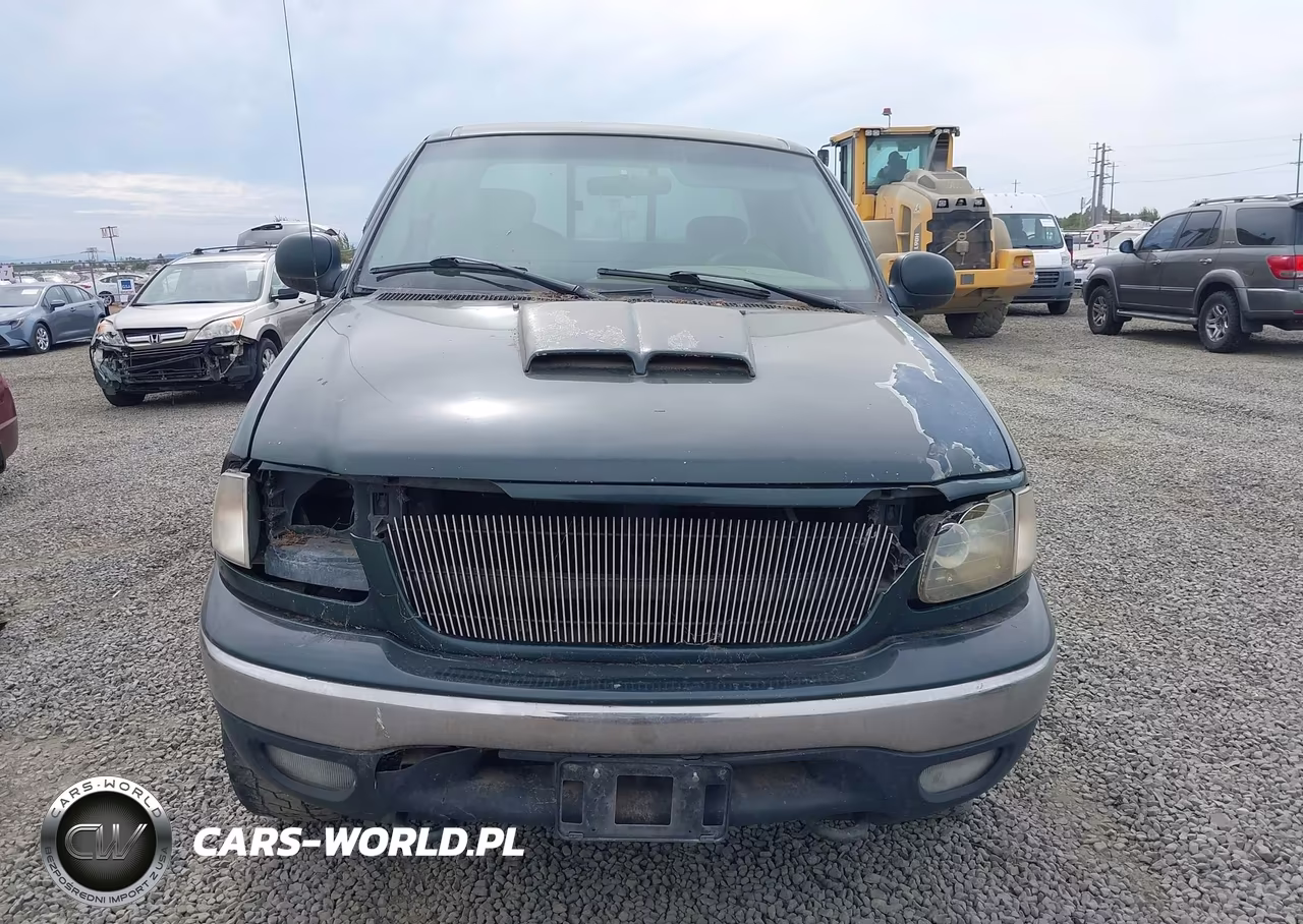 2002 Ford F-150 Lariat-Xl-Xlt VIN:2FTRX18W02CA98248 - 6