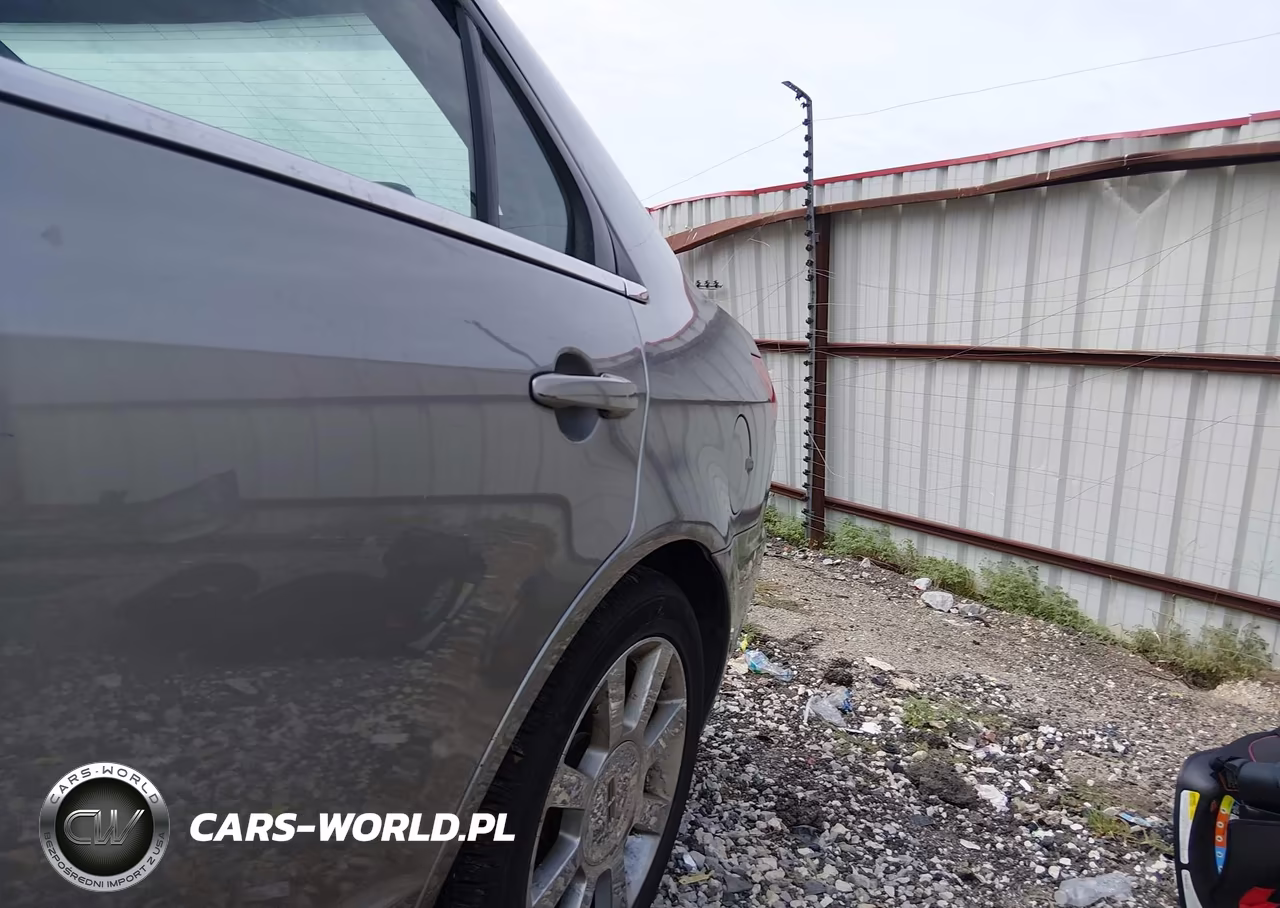 2008 Lincoln Mkz VIN:3LNHM28T78R629764 - 6