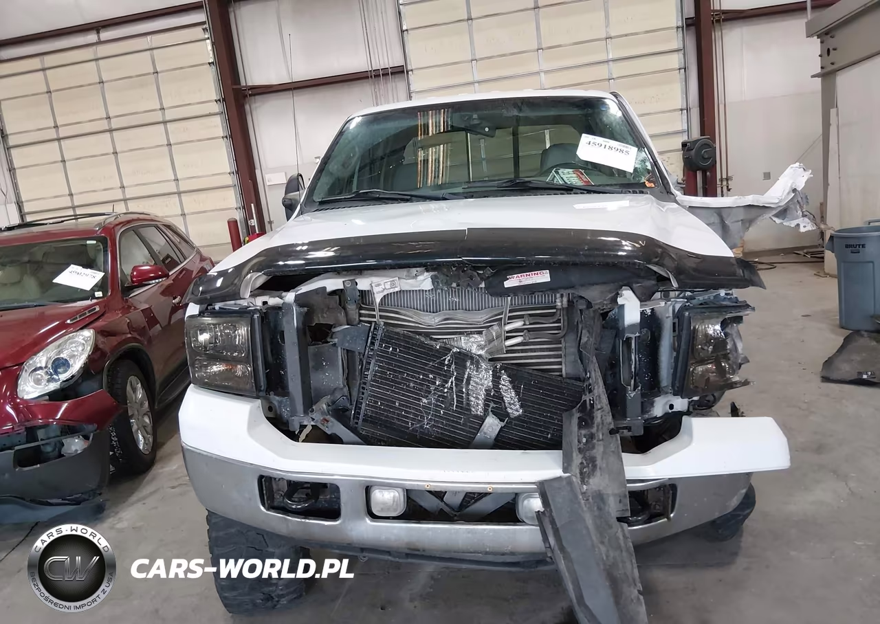 2007 Ford F-250 Lariat-Xl-Xlt VIN:1FTSW21P67EA21172 - 12