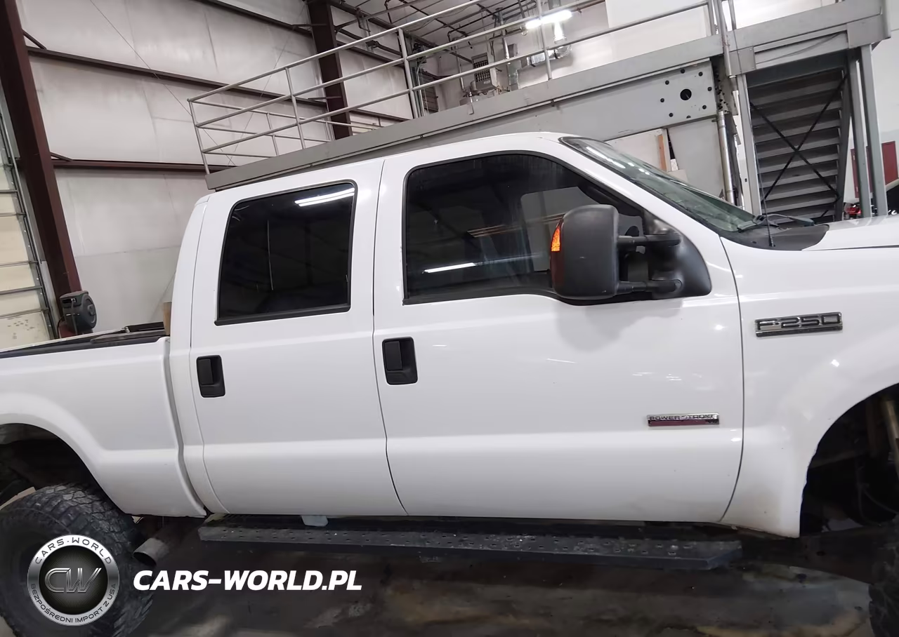 2007 Ford F-250 Lariat-Xl-Xlt VIN:1FTSW21P67EA21172 - 13