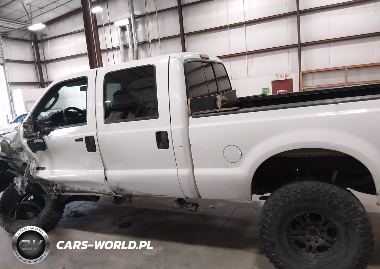 2007 Ford F-250 Lariat-Xl-Xlt VIN:1FTSW21P67EA21172 - 14