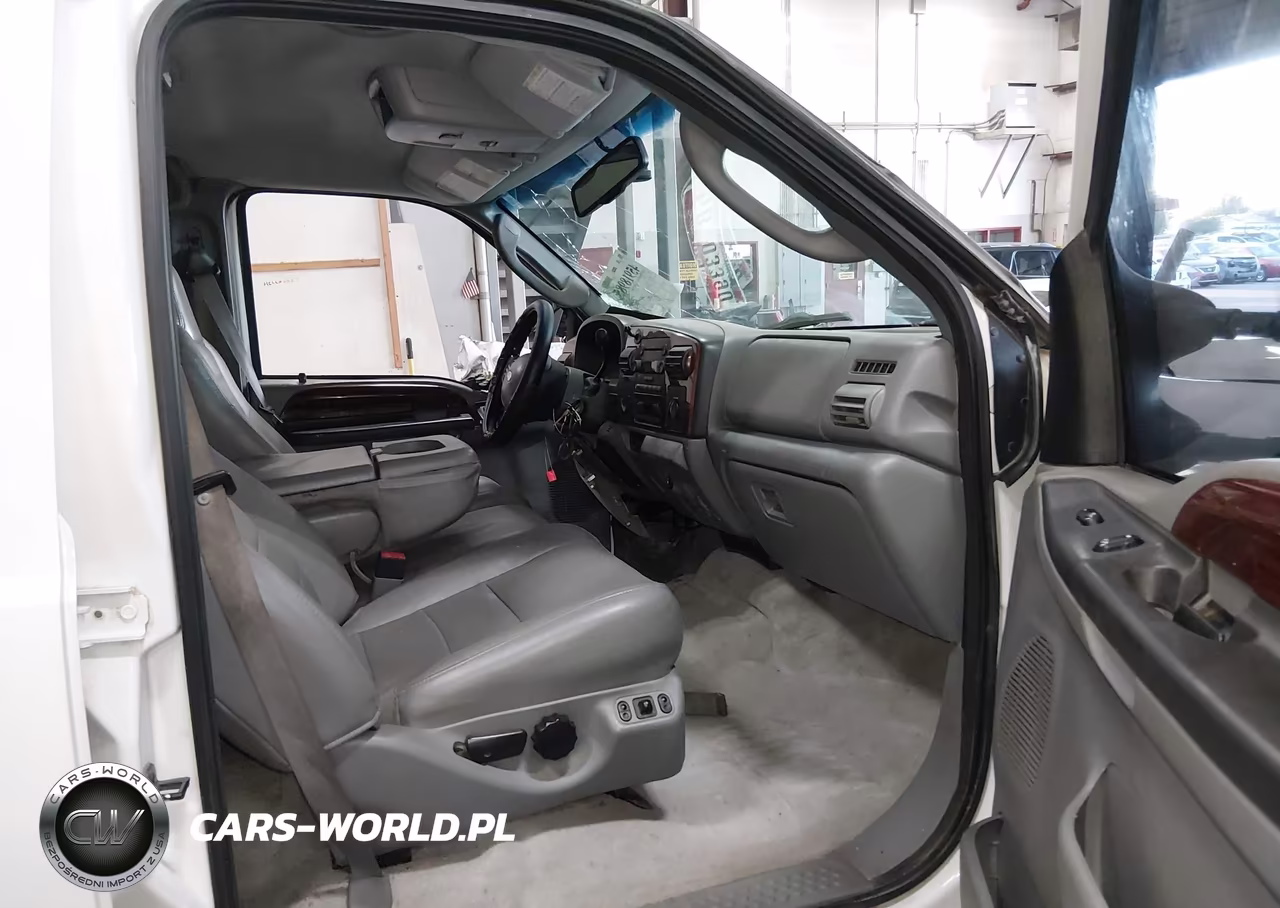 2007 Ford F-250 Lariat-Xl-Xlt VIN:1FTSW21P67EA21172 - 5
