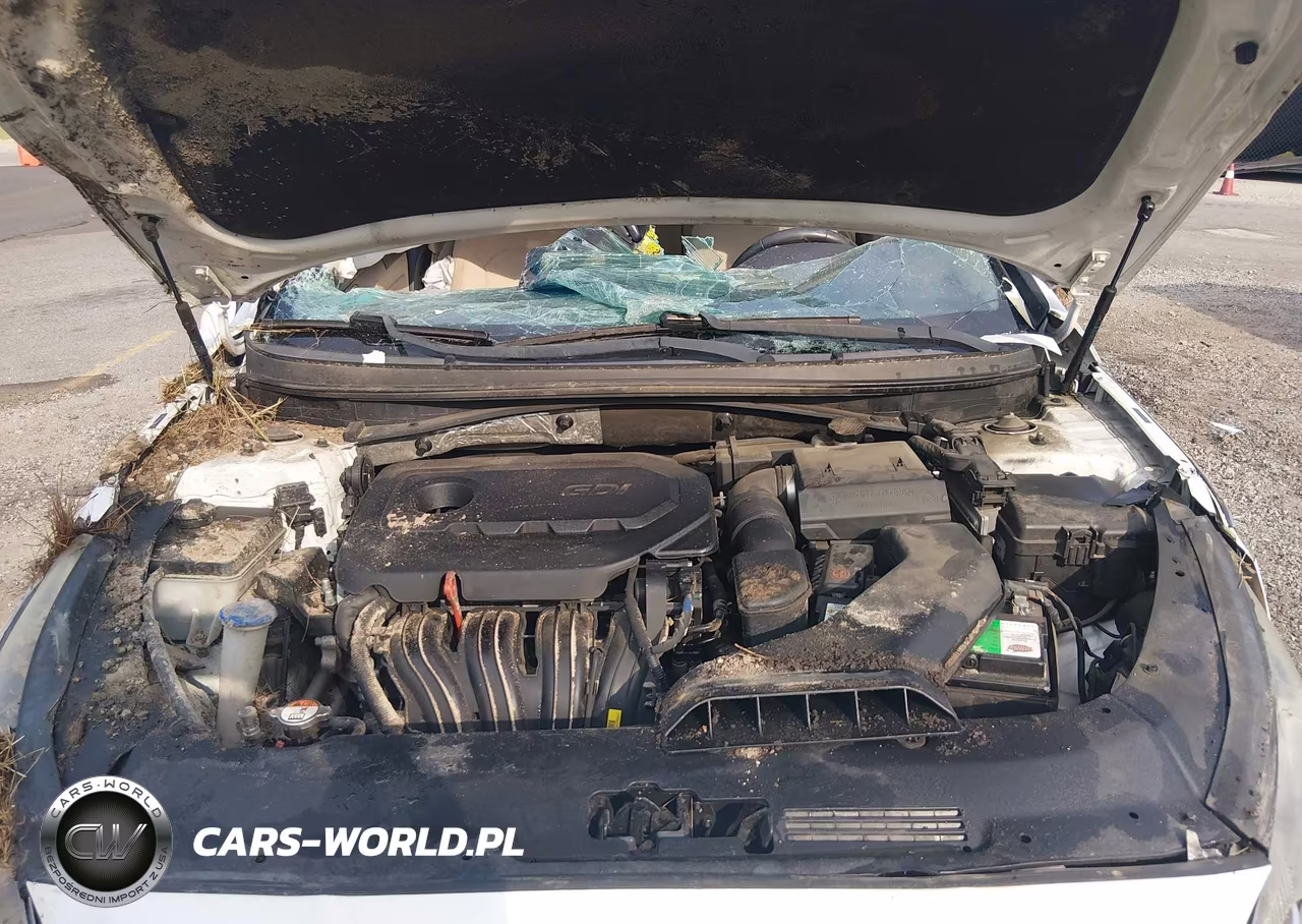 2018 Hyundai Sonata Sel VIN:5NPE34AF6JH648325 - 10