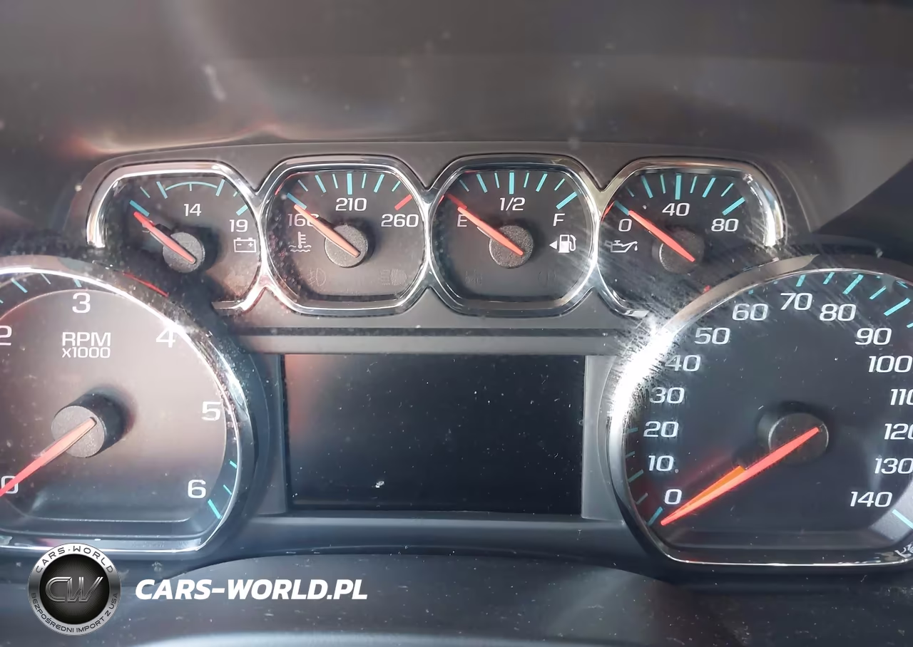 2017 Chevrolet Suburban Lt VIN:1GNSKHKC0HR187845 - 7