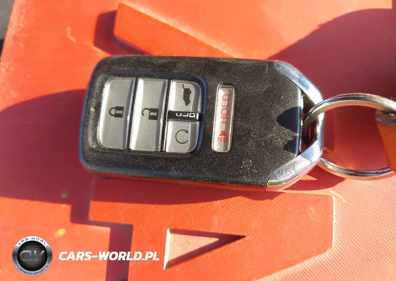 2017 Honda Pilot Ex-L VIN:5FNYF6H55HB068540 - 11
