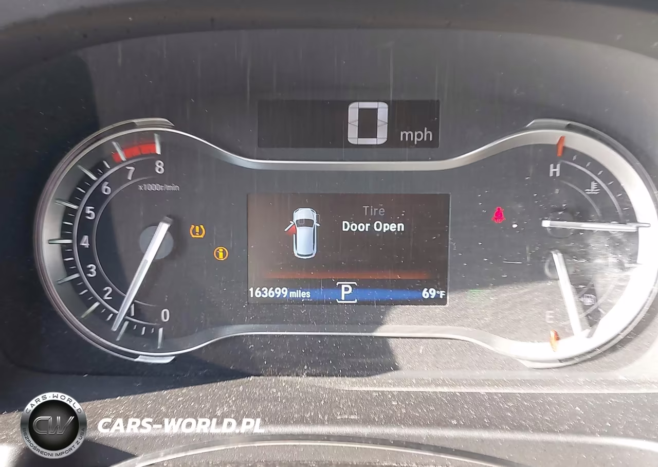 2017 Honda Pilot Ex-L VIN:5FNYF6H55HB068540 - 7