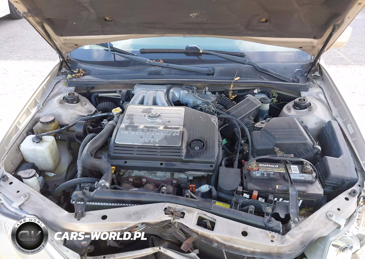 2002 Toyota Avalon Xl VIN:4T1BF28B52U248129 - 10