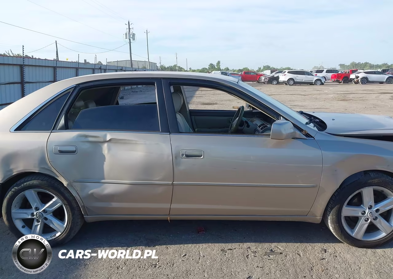 2002 Toyota Avalon Xl VIN:4T1BF28B52U248129 - 14