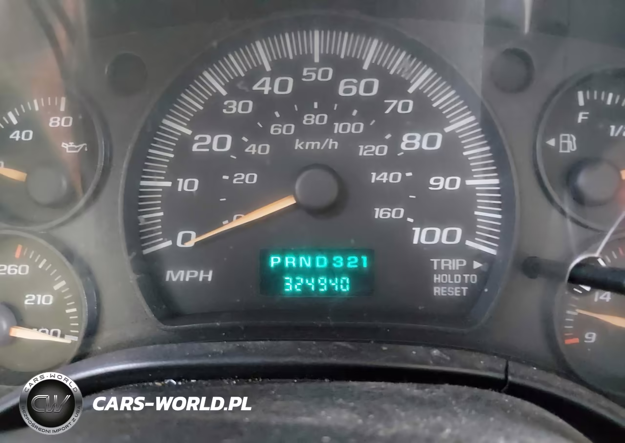 2005 Chevrolet Express VIN:1GCFG15X551250420 - 14