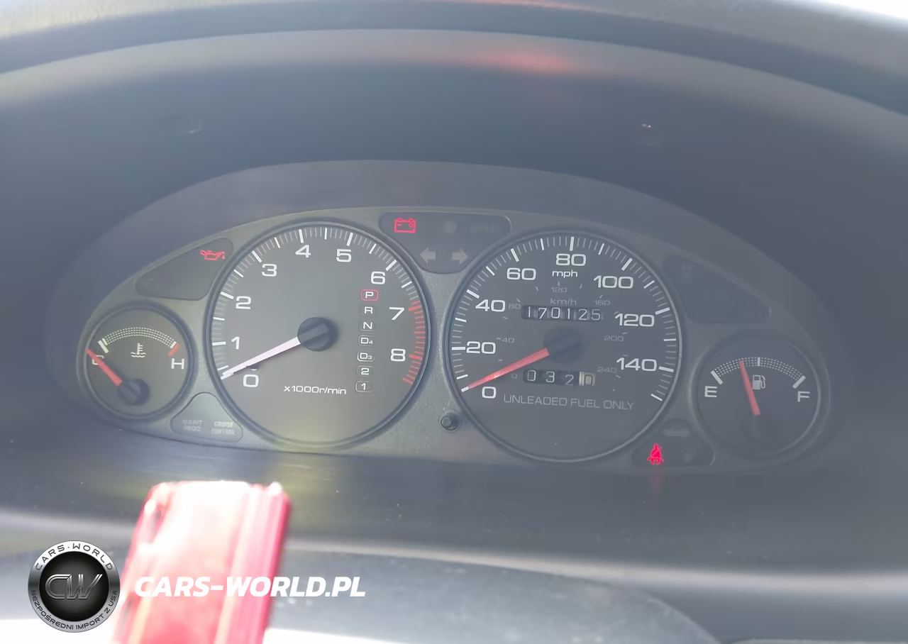 1999 Acura Integra Ls VIN:JH4DB7659XS003659 - 7