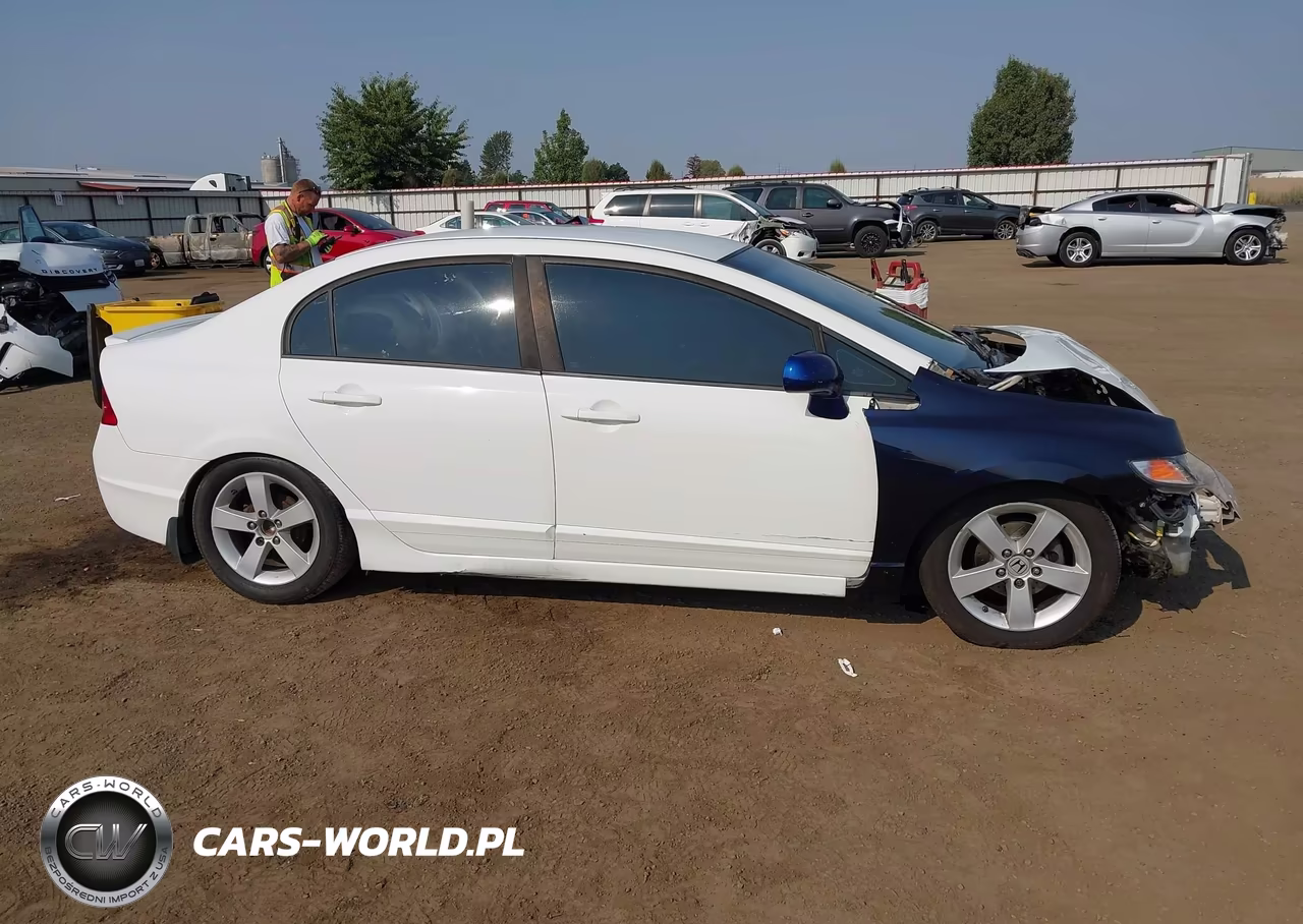 2010 Honda Civic Lx-S VIN:19XFA1F62AE013320 - 14