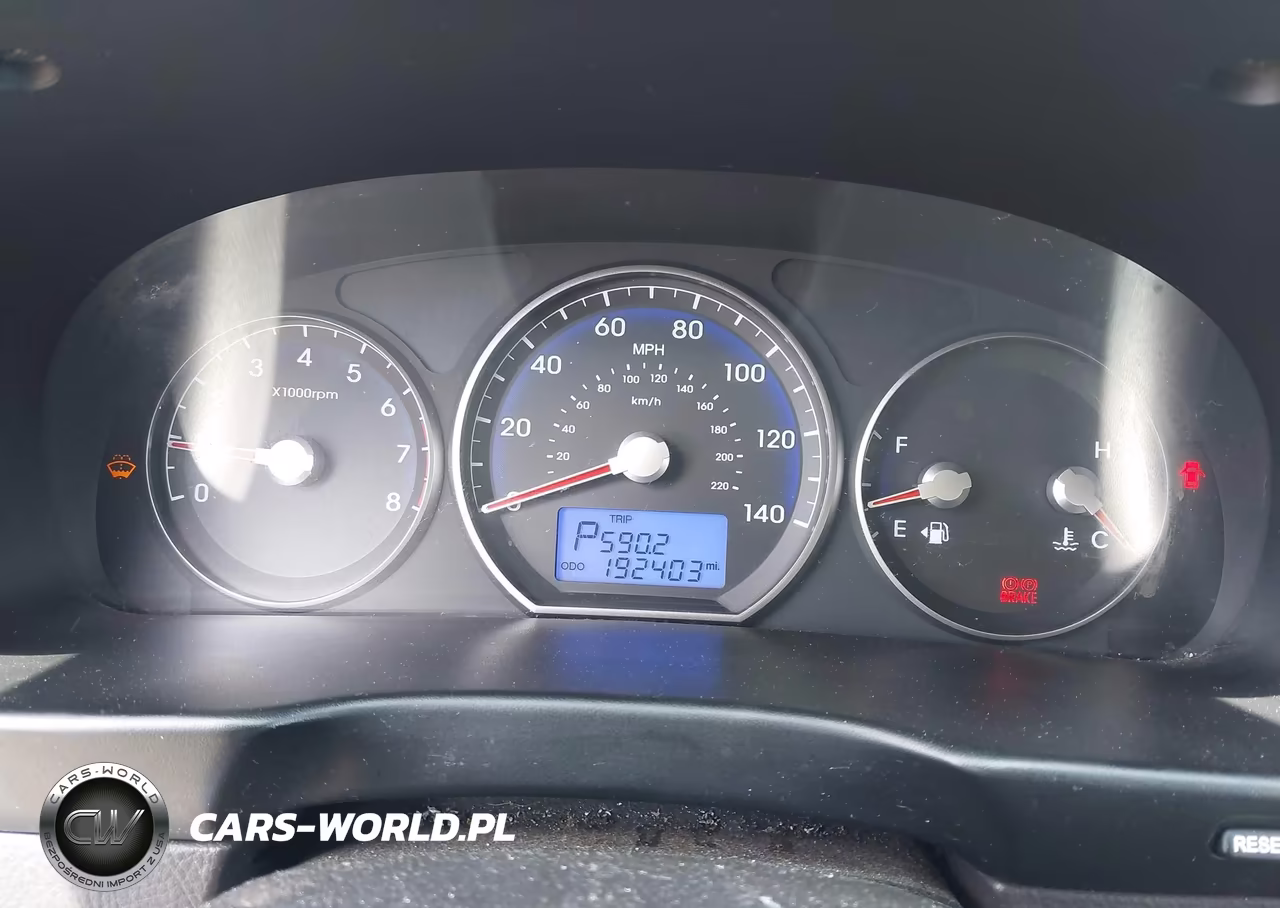 2012 Hyundai Santa Fe Gls VIN:5XYZG3AB2CG123365 - 7