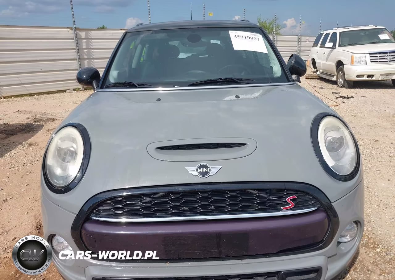 2017 Mini Hardtop Cooper S VIN:WMWXP7C57H2C61247 - 12