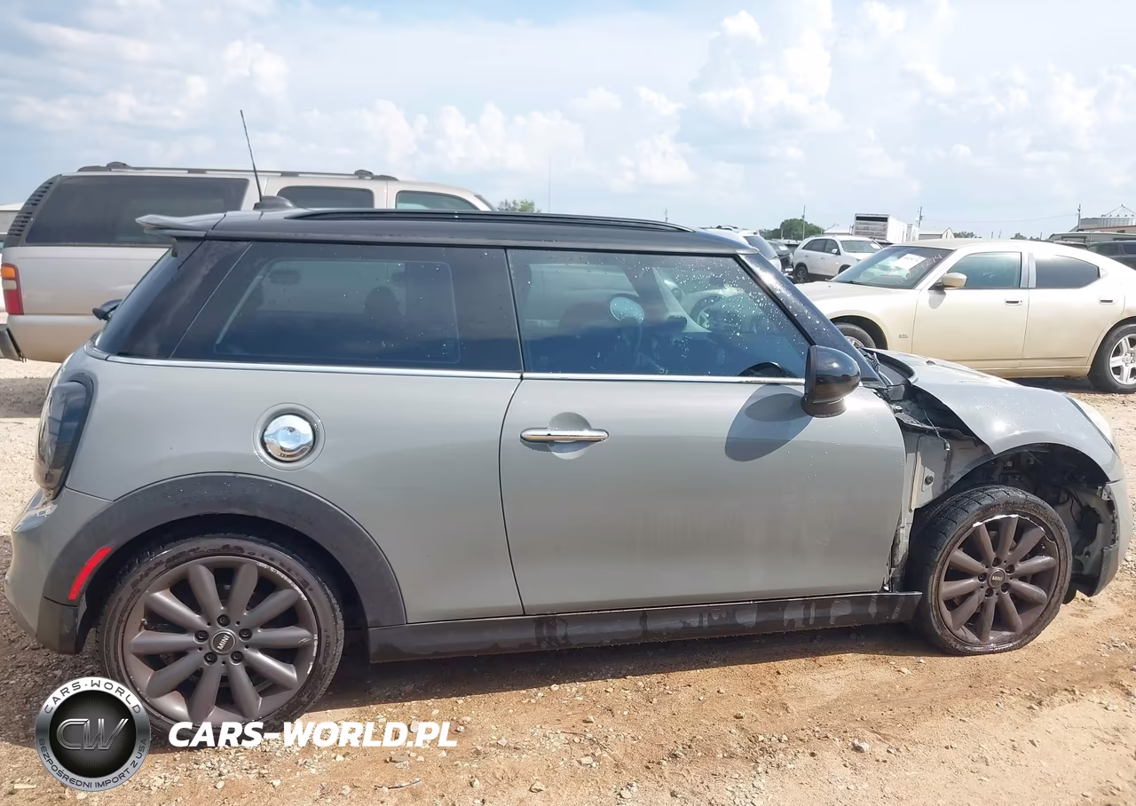 2017 Mini Hardtop Cooper S VIN:WMWXP7C57H2C61247 - 13