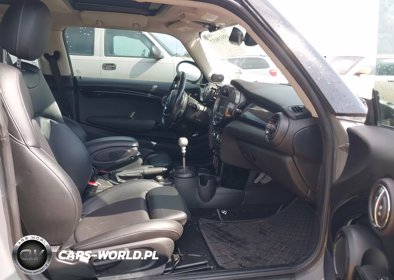 2017 Mini Hardtop Cooper S VIN:WMWXP7C57H2C61247 - 5