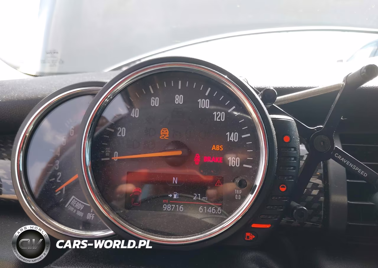 2017 Mini Hardtop Cooper S VIN:WMWXP7C57H2C61247 - 7
