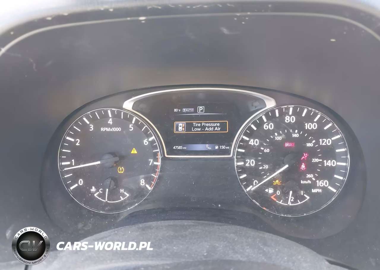 2020 Nissan Pathfinder Sv 4Wd VIN:5N1DR2BMXLC642436 - 7