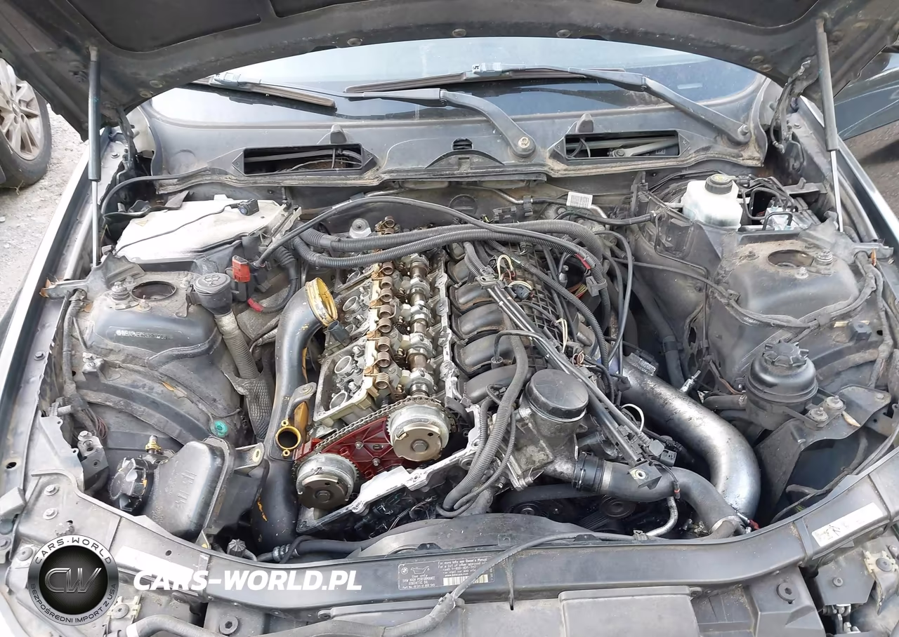 2011 BMW 335 I VIN:WBAPM5C50BF182061 - 10
