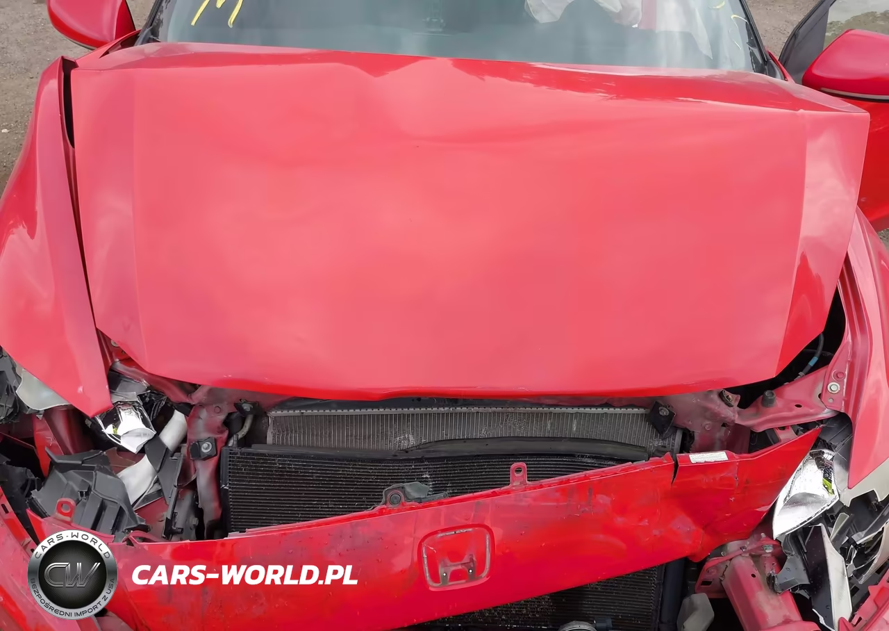 2014 Honda Cr-Z VIN:JHMZF1D47ES002301 - 10