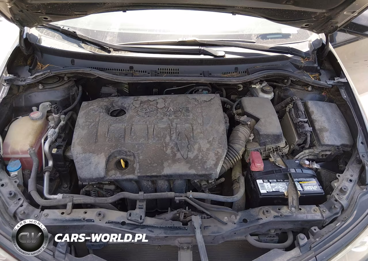 2016 Scion Im VIN:JTNKARJE2GJ505087 - 10