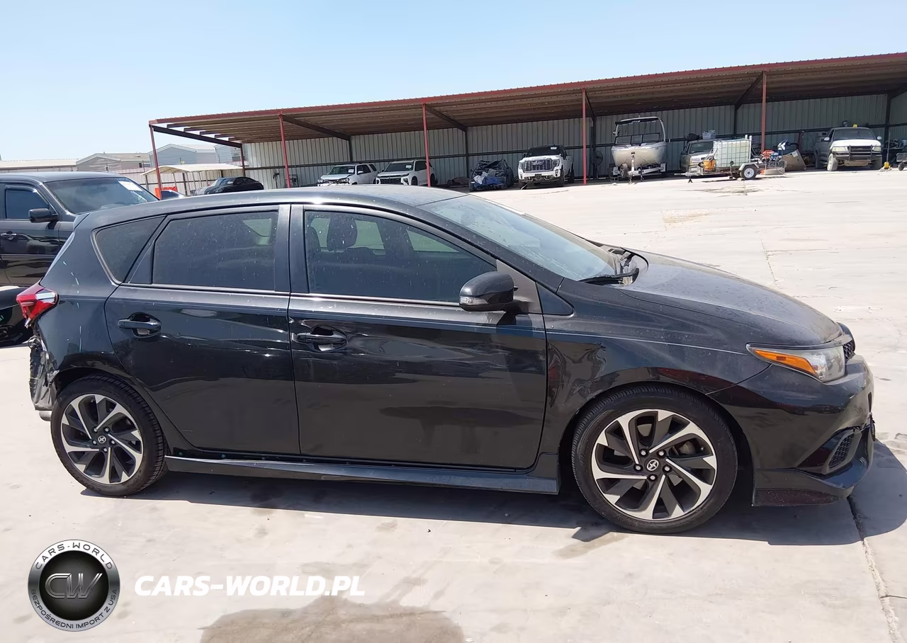 2016 Scion Im VIN:JTNKARJE2GJ505087 - 13