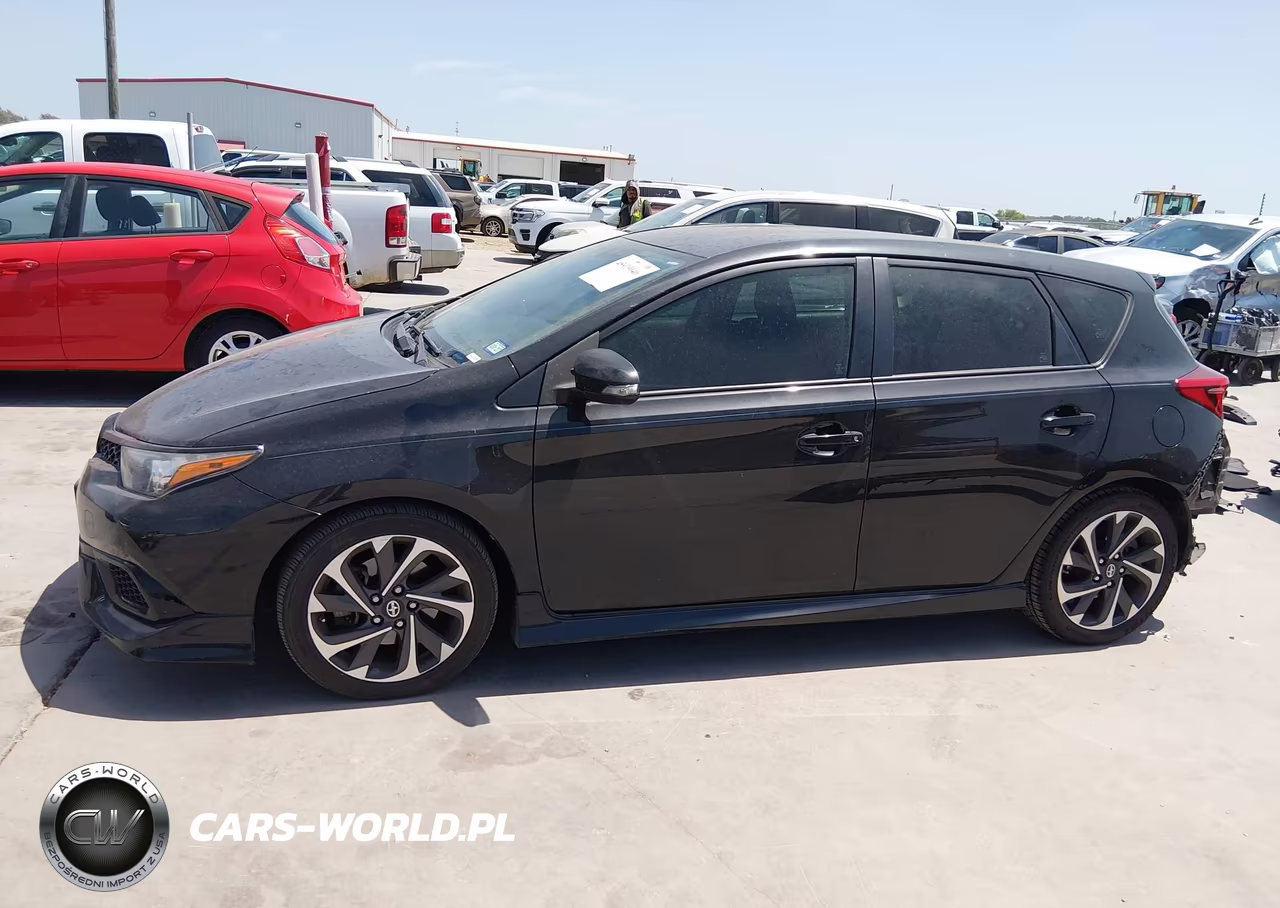 2016 Scion Im VIN:JTNKARJE2GJ505087 - 14