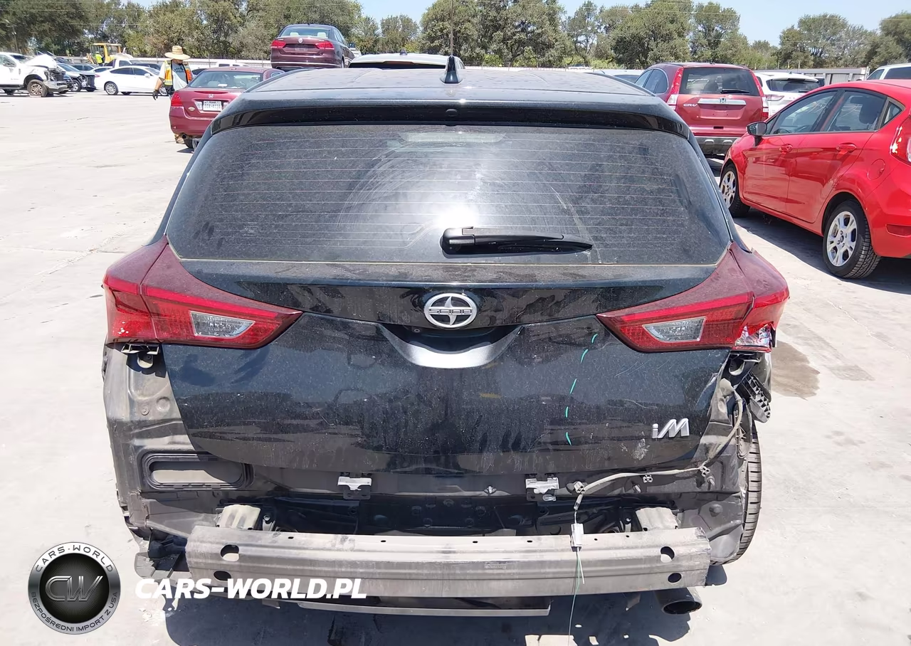 2016 Scion Im VIN:JTNKARJE2GJ505087 - 16