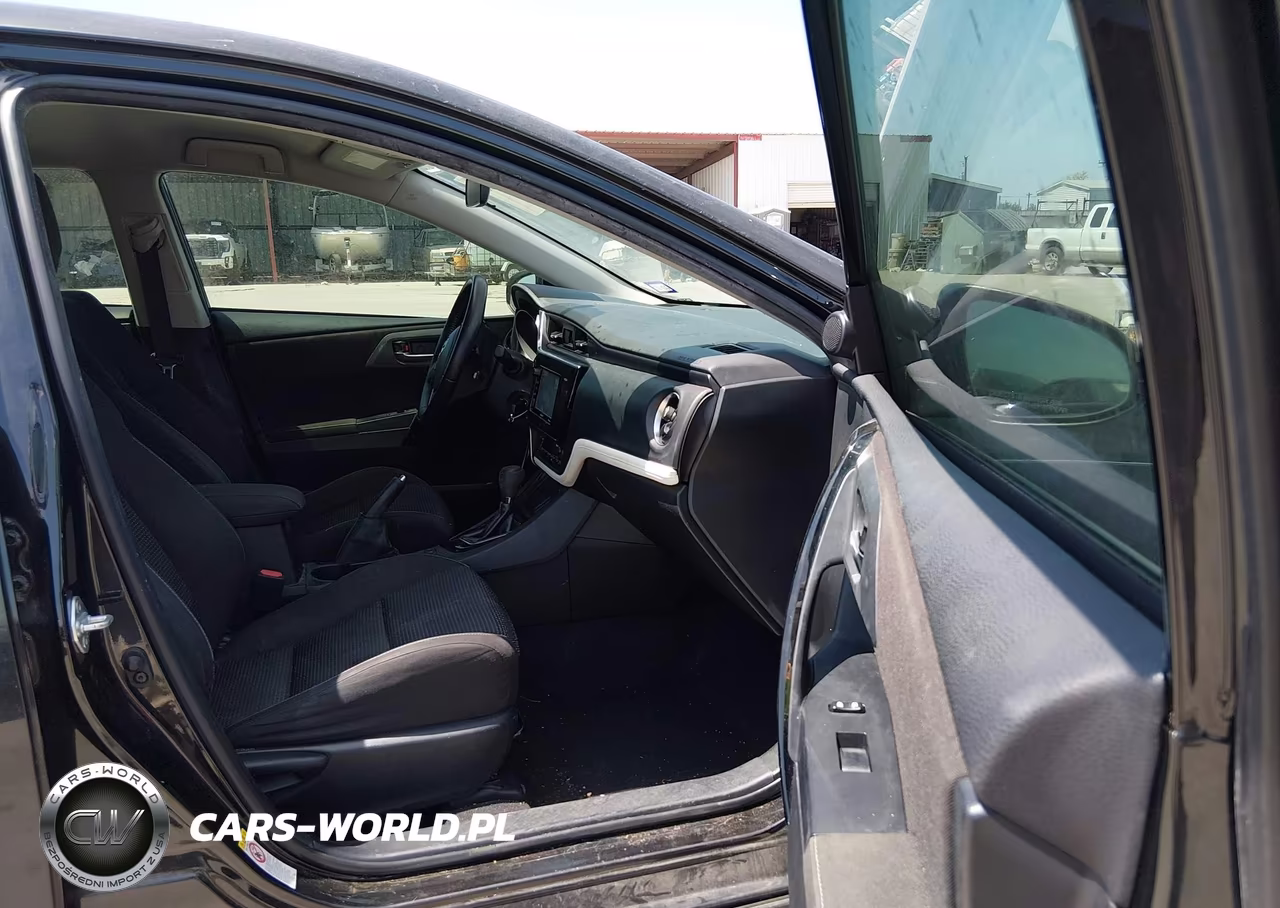 2016 Scion Im VIN:JTNKARJE2GJ505087 - 5