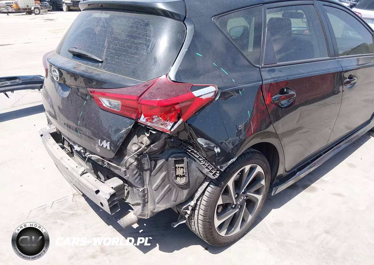 2016 Scion Im VIN:JTNKARJE2GJ505087 - 6