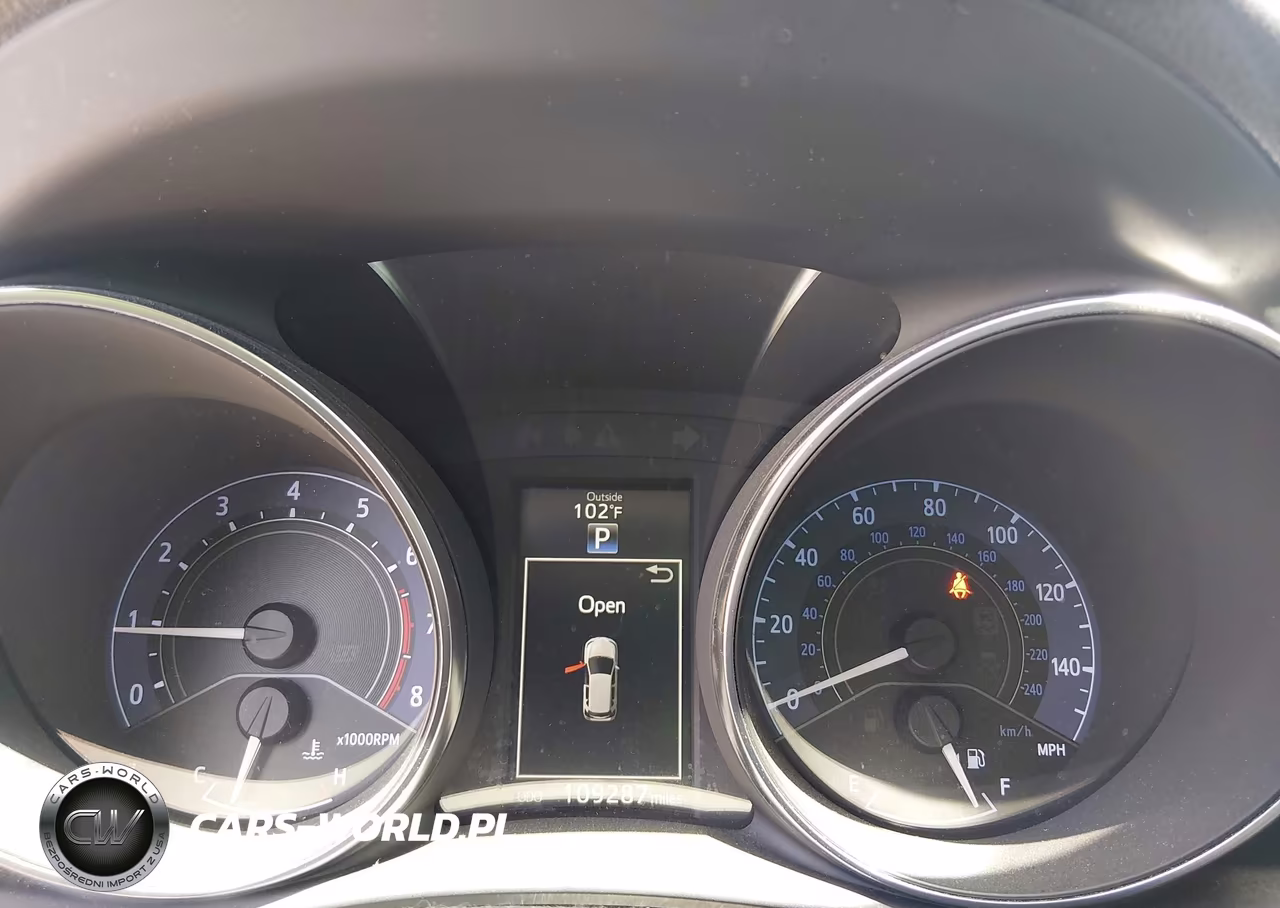 2016 Scion Im VIN:JTNKARJE2GJ505087 - 7