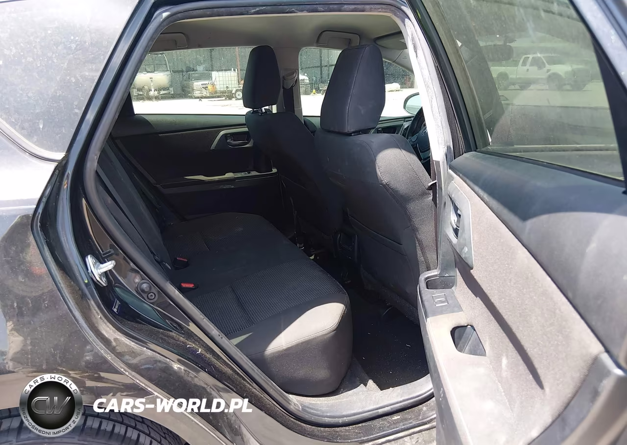 2016 Scion Im VIN:JTNKARJE2GJ505087 - 8