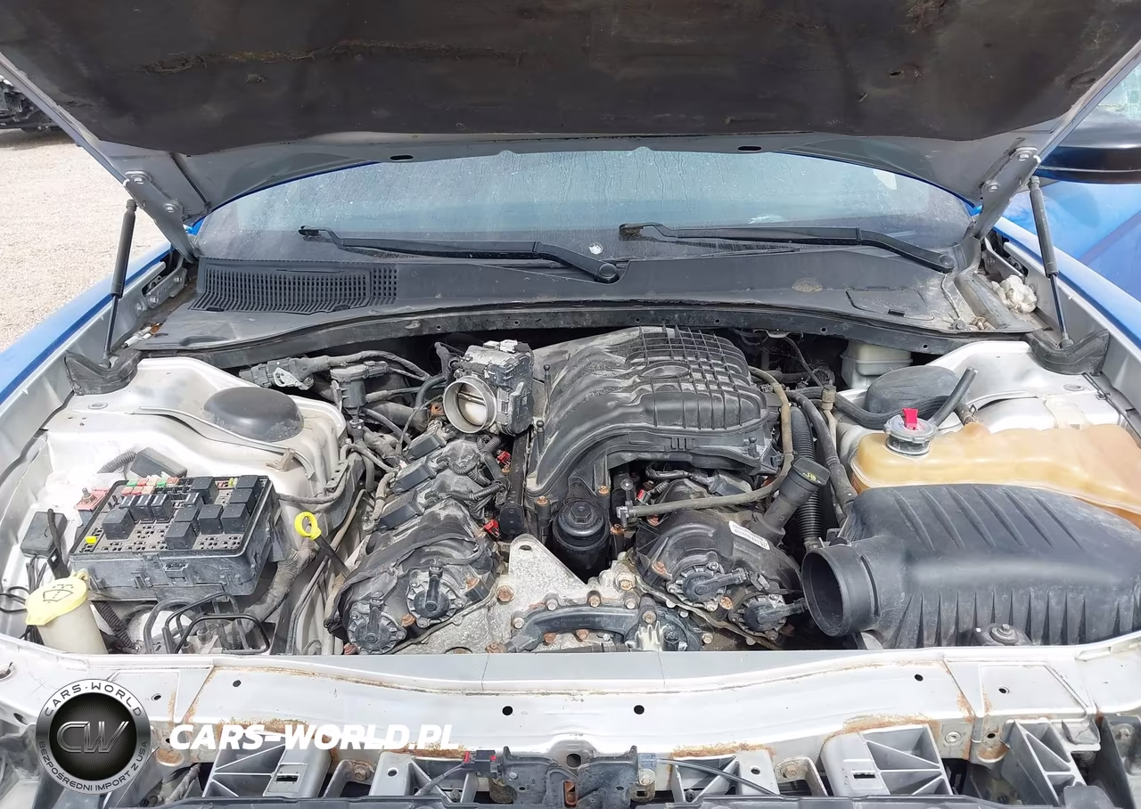 2012 Dodge Charger Sxt VIN:2C3CDXHG5CH228639 - 10