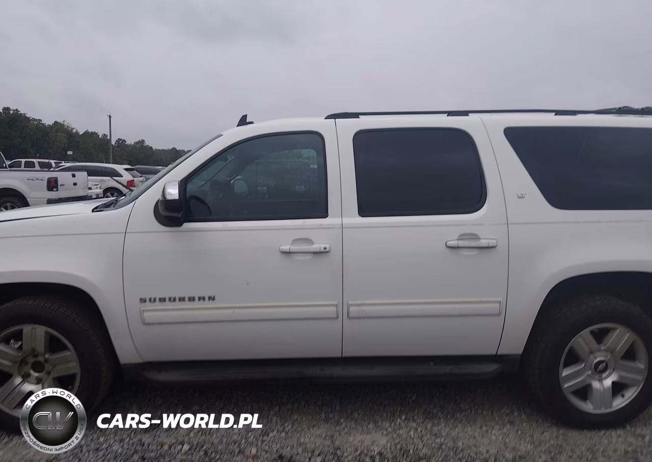 2012 Chevrolet Suburban 1500 Lt VIN:1GNSCJE00CR156786 - 14
