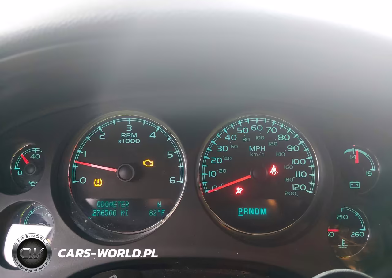 2012 Chevrolet Suburban 1500 Lt VIN:1GNSCJE00CR156786 - 7