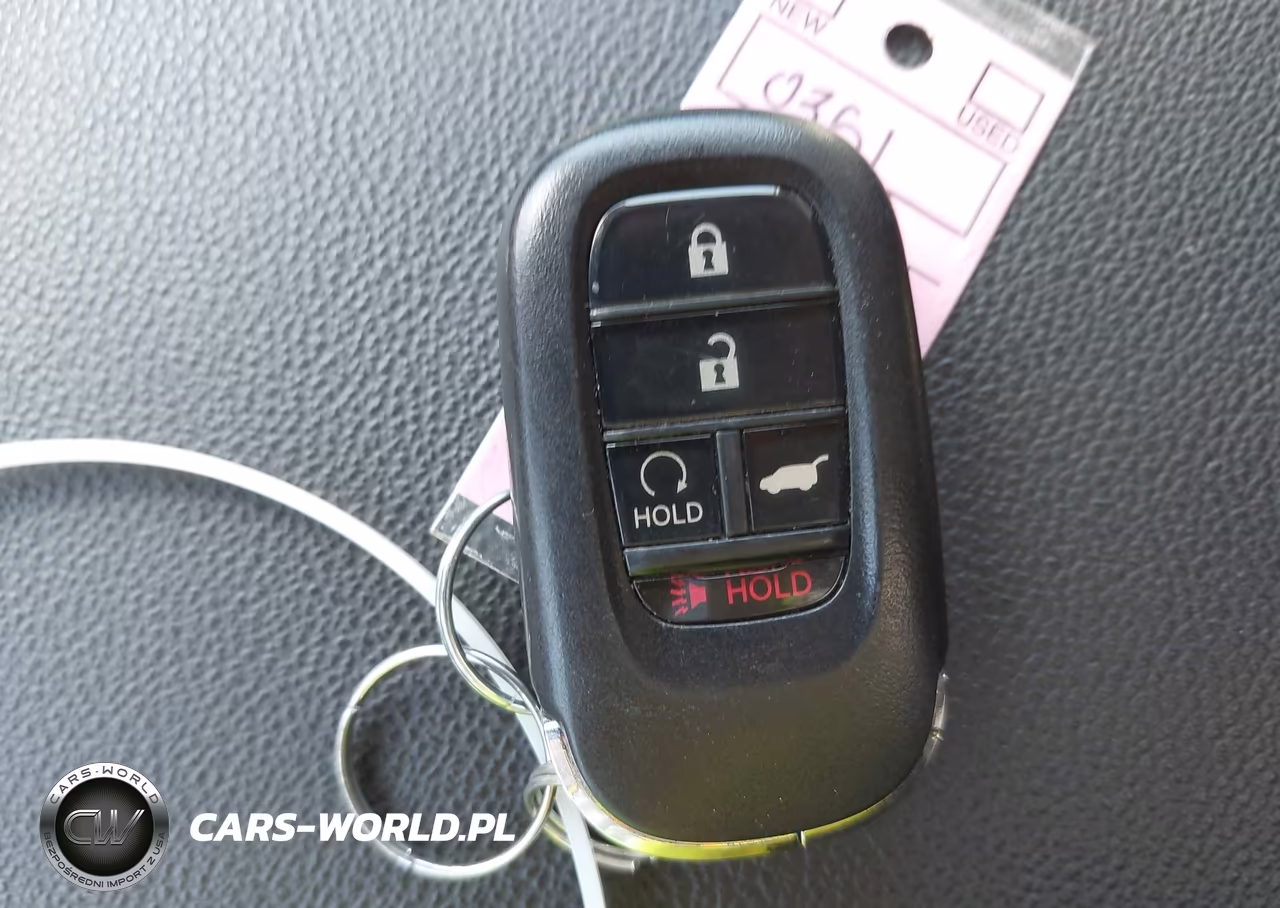 2025 Honda Cr-V Ex Awd VIN:2HKRS4H41SH435700 - 11