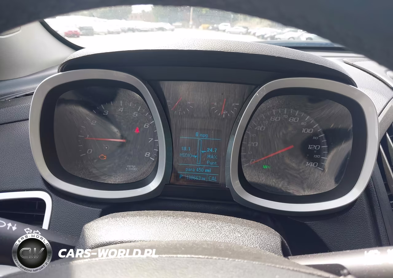 2016 Chevrolet Equinox Lt VIN:2GNFLFEK0G6109775 - 7