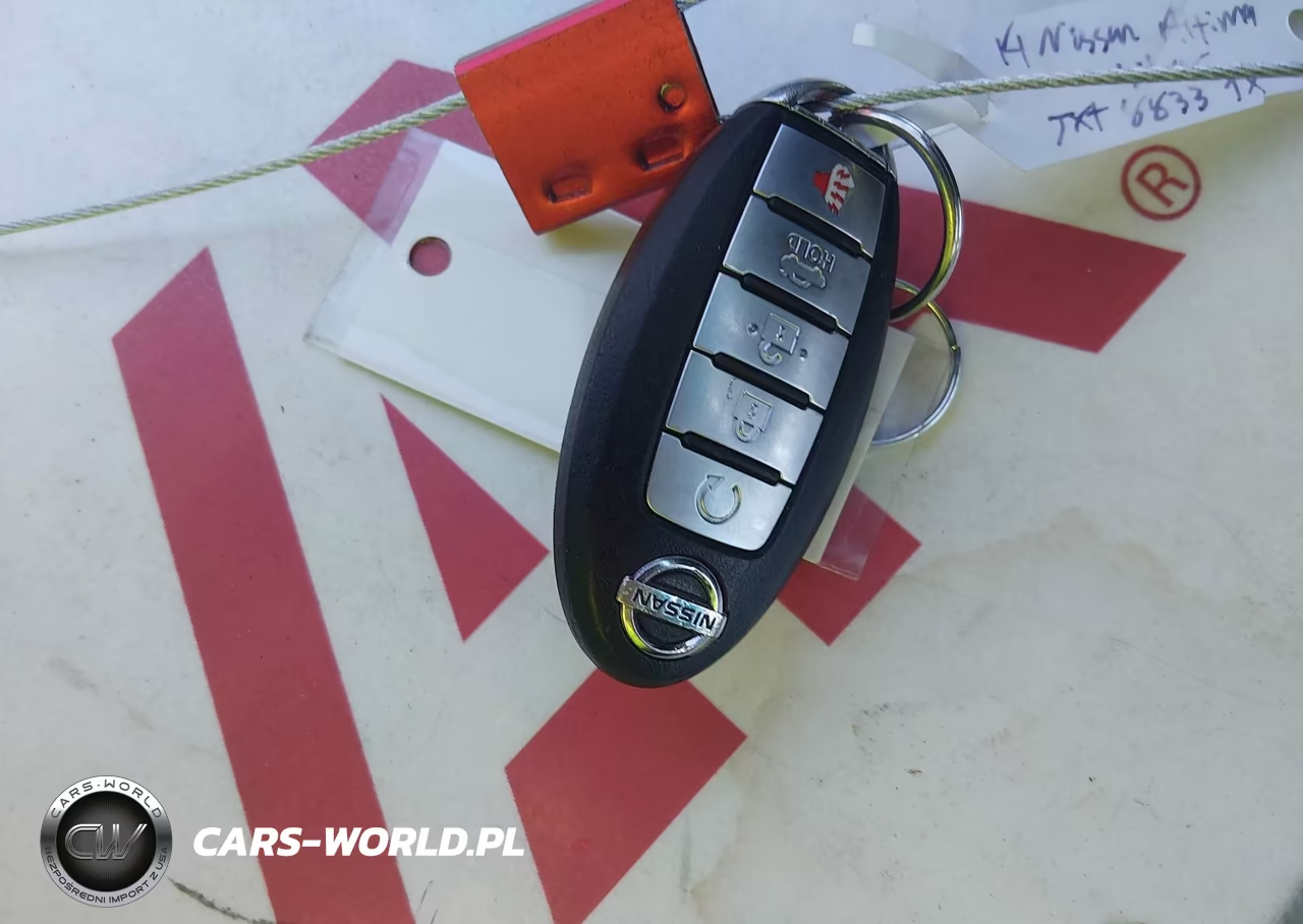 2014 Nissan Altima 2.5 S VIN:1N4AL3AP8EN222973 - 11