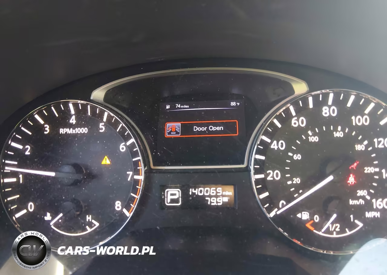 2014 Nissan Altima 2.5 S VIN:1N4AL3AP8EN222973 - 7